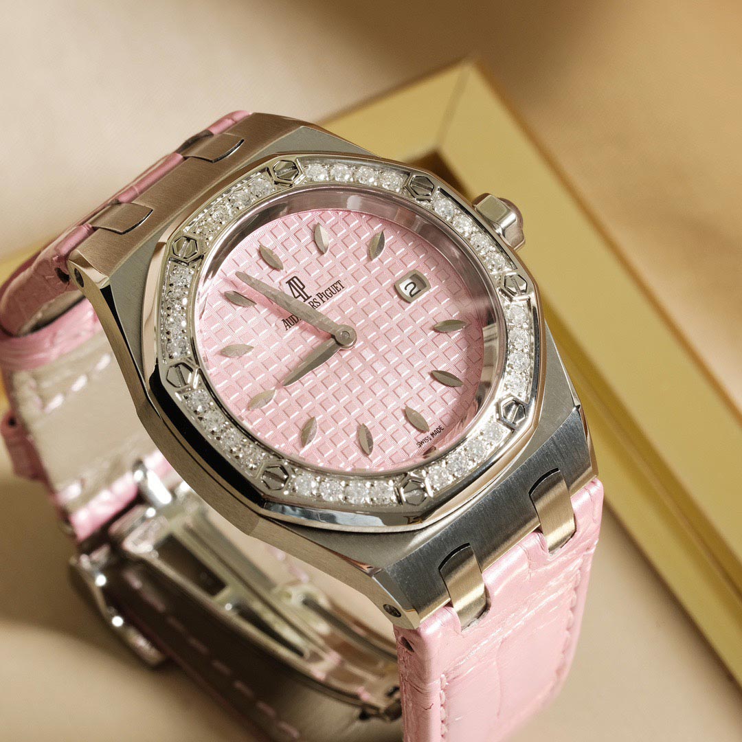 Audemars Piguet