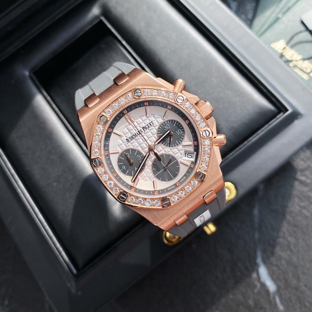 Audemars Piguet Lady Tapisserie