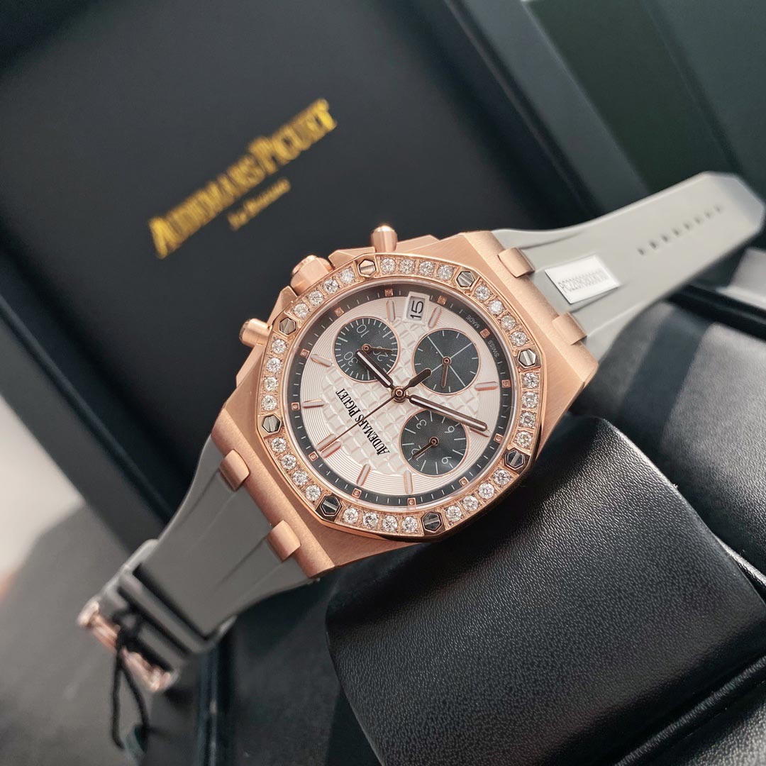 Audemars Piguet Lady Tapisserie