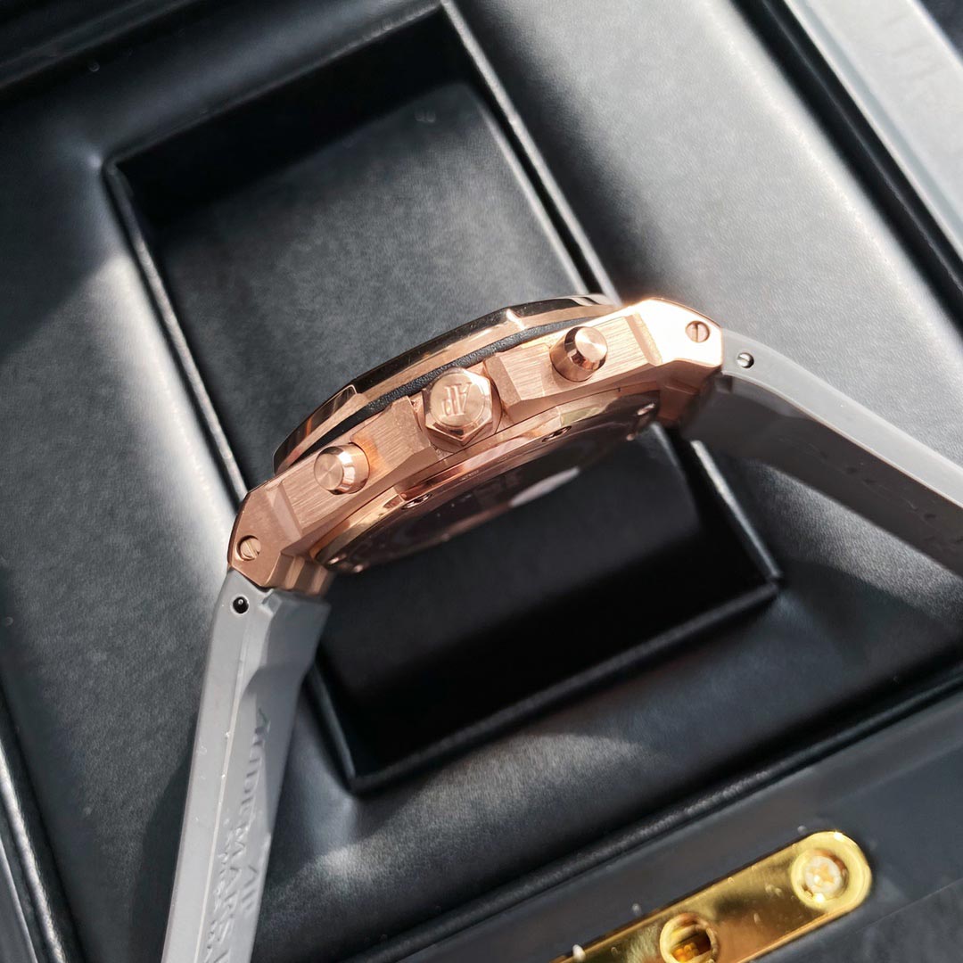 Audemars Piguet Lady Tapisserie