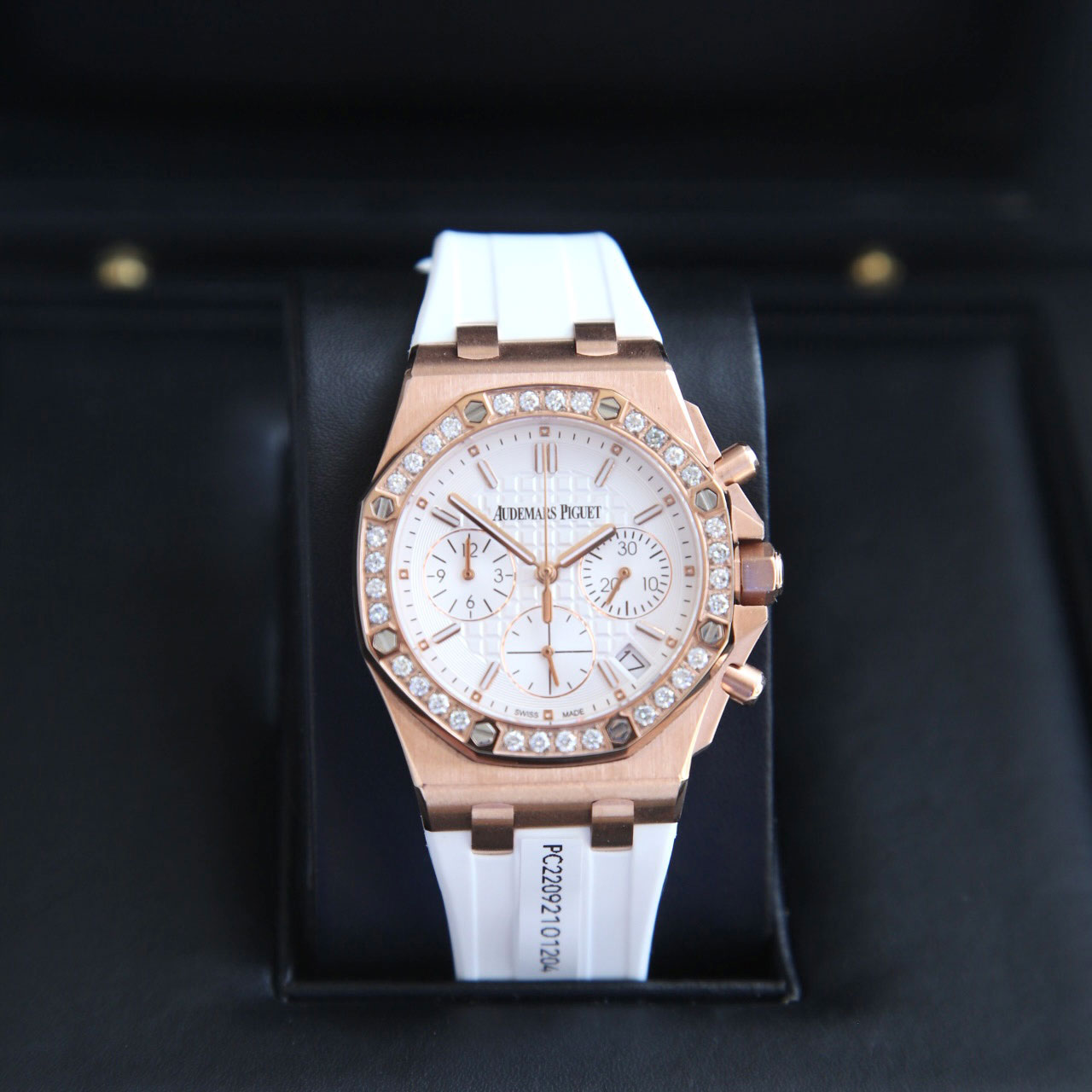 Audemars Piguet  Lady Tapisserie