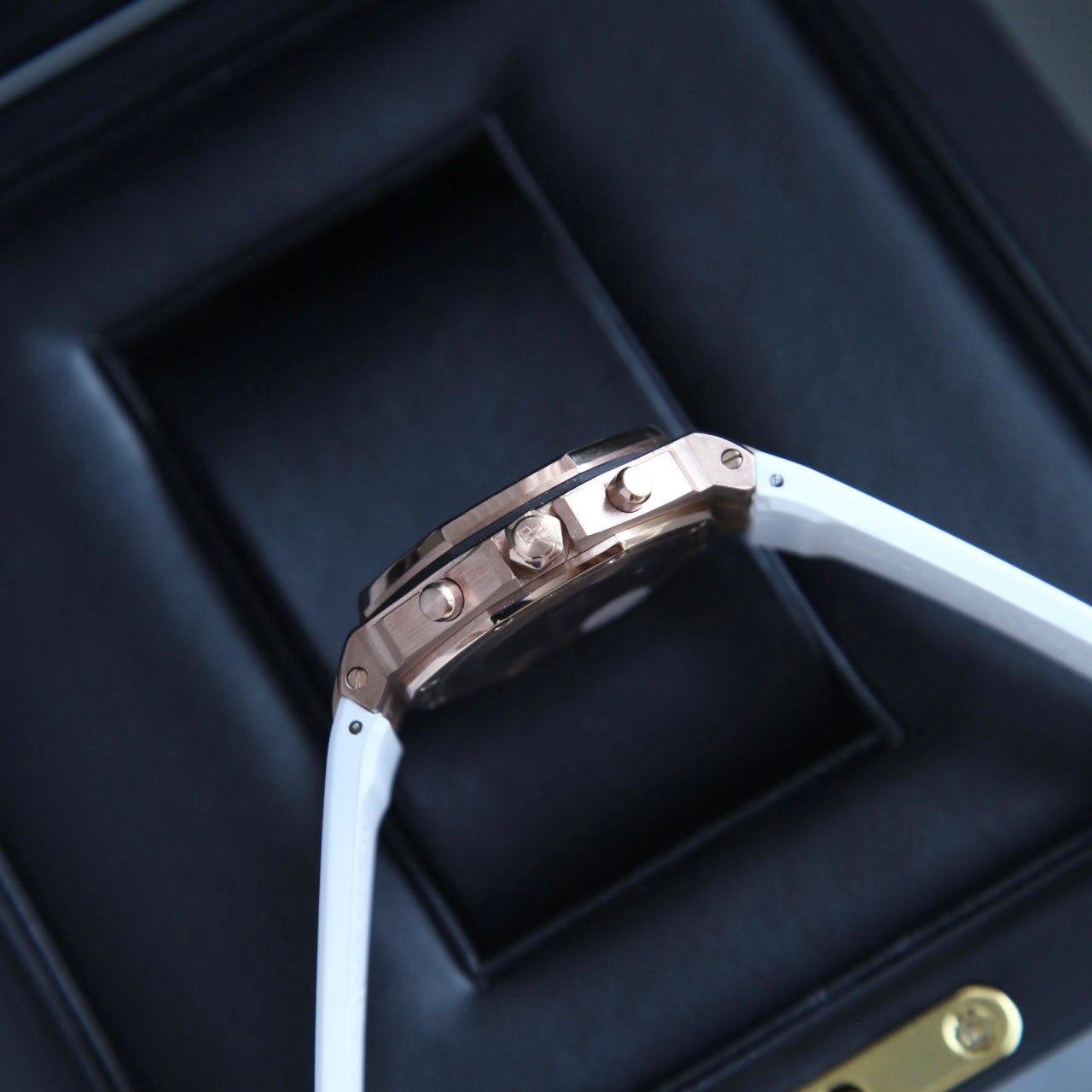Audemars Piguet  Lady Tapisserie