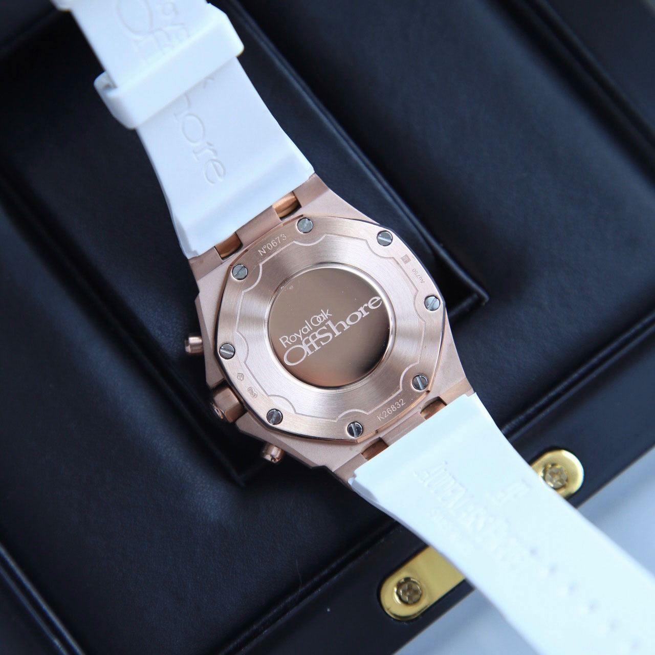 Audemars Piguet  Lady Tapisserie