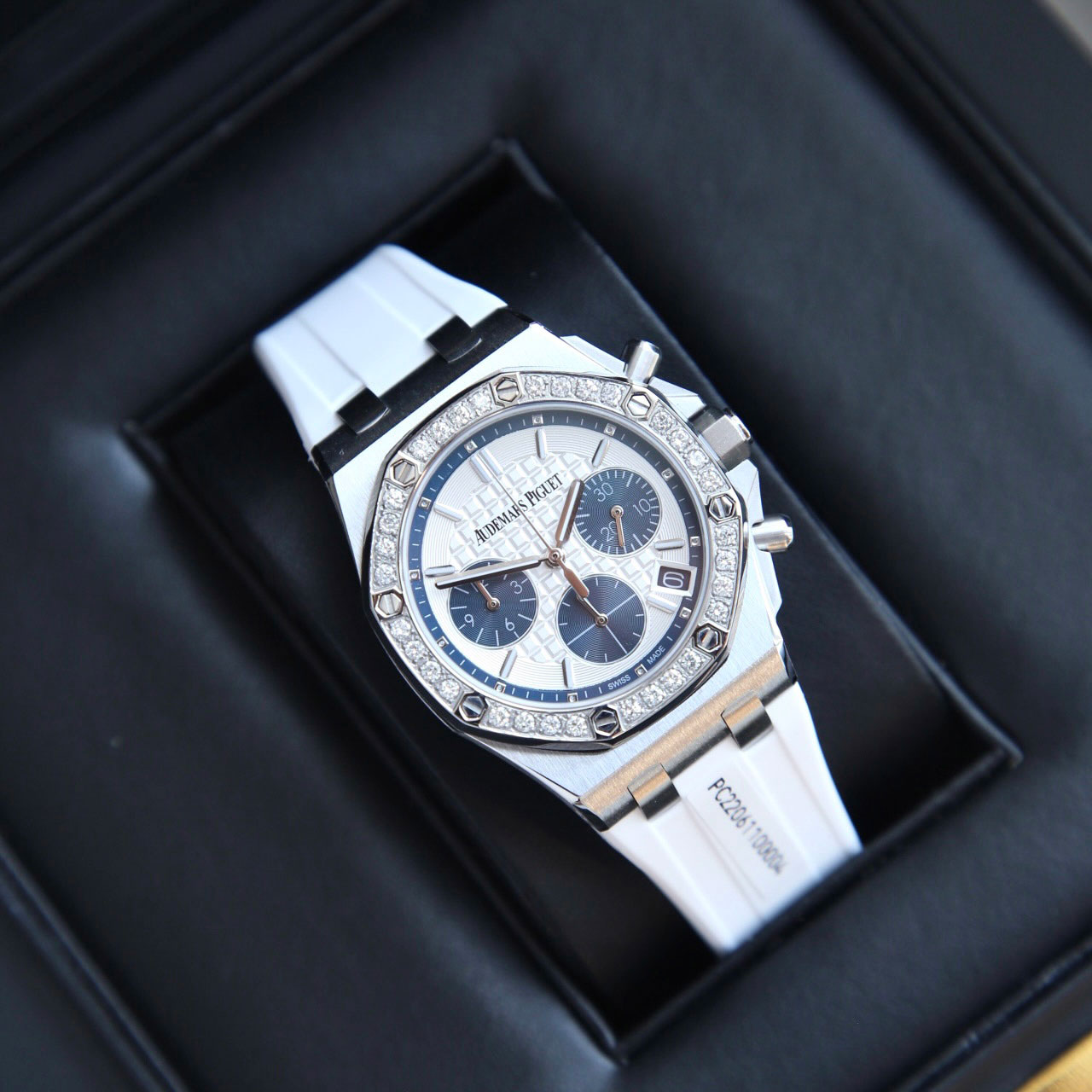 Audemars Piguet  Lady Tapisserie