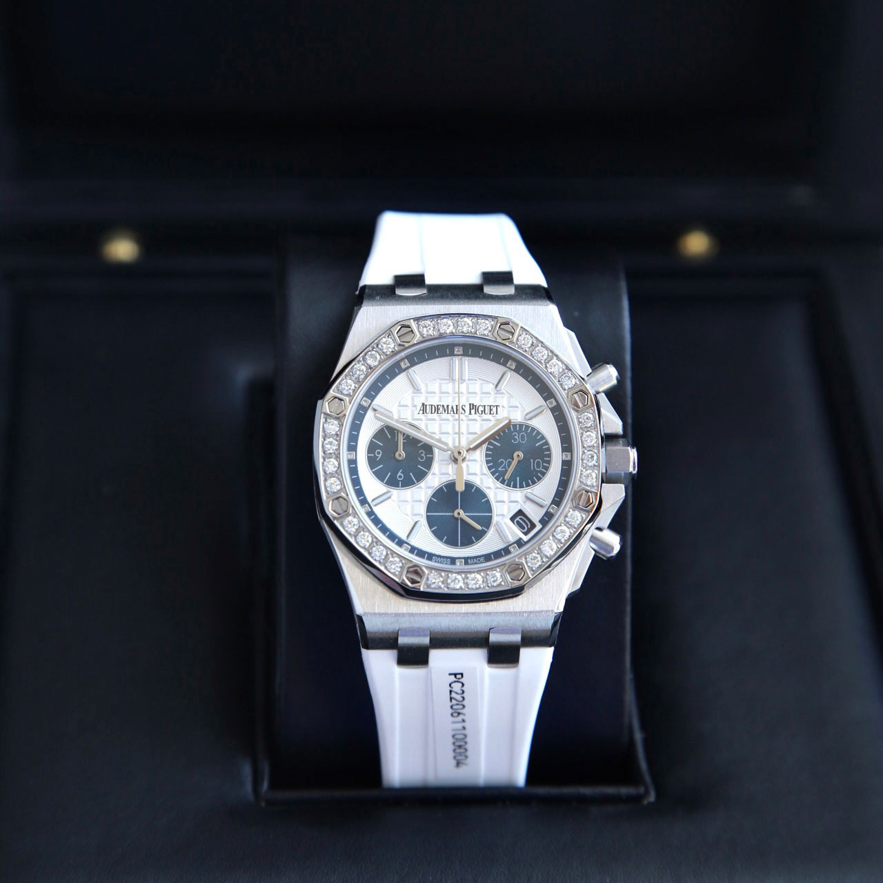 Audemars Piguet  Lady Tapisserie