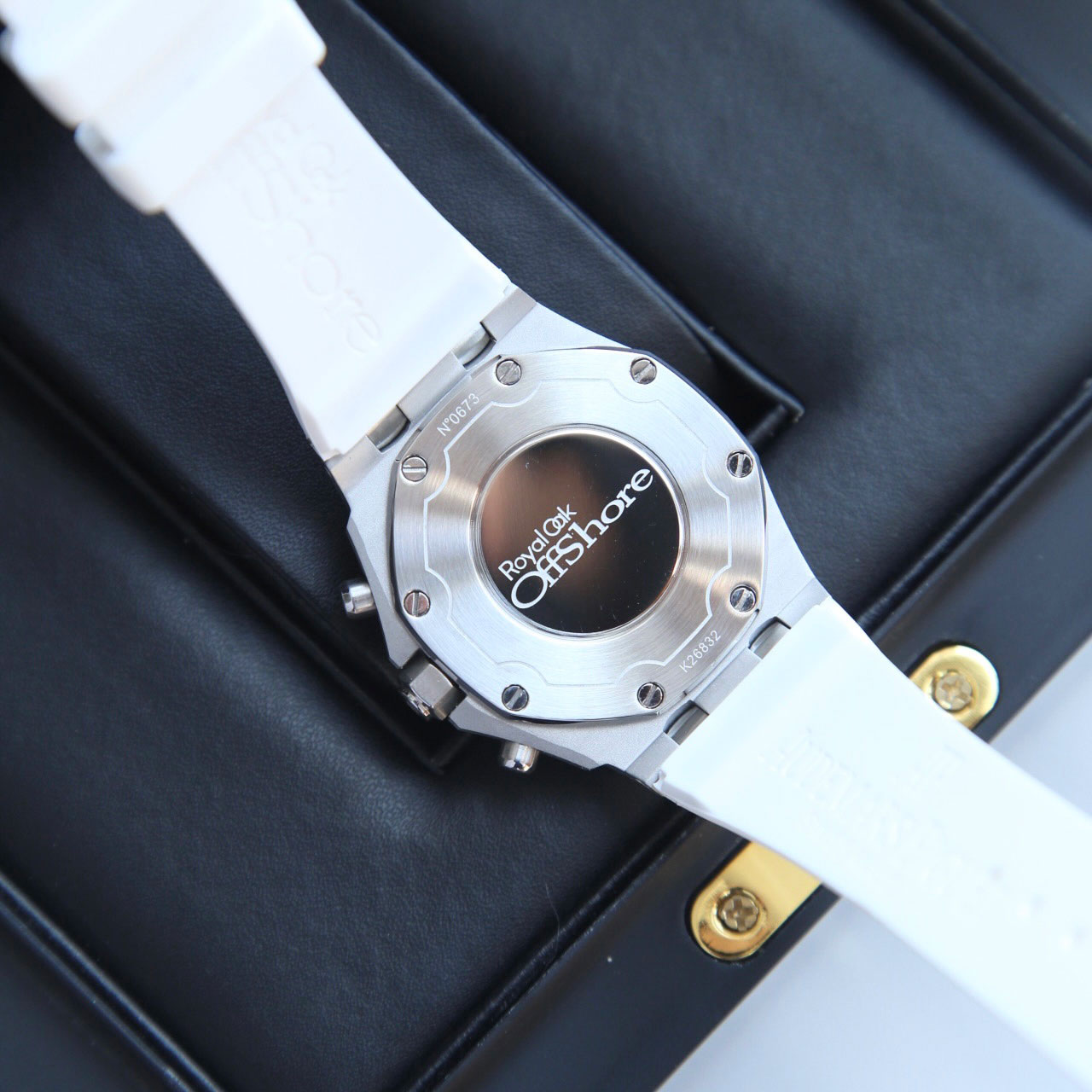 Audemars Piguet  Lady Tapisserie