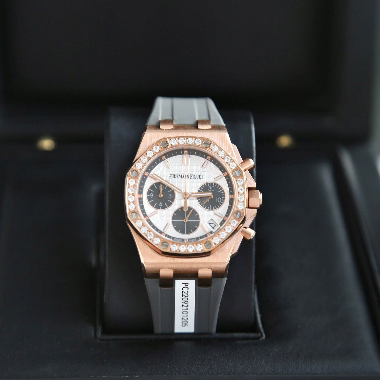 Audemars Piguet  Lady Tapisserie