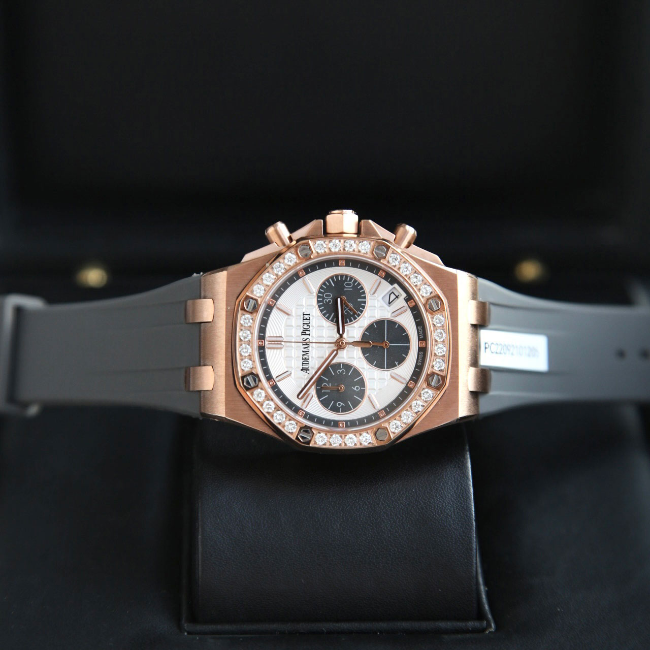Audemars Piguet  Lady Tapisserie