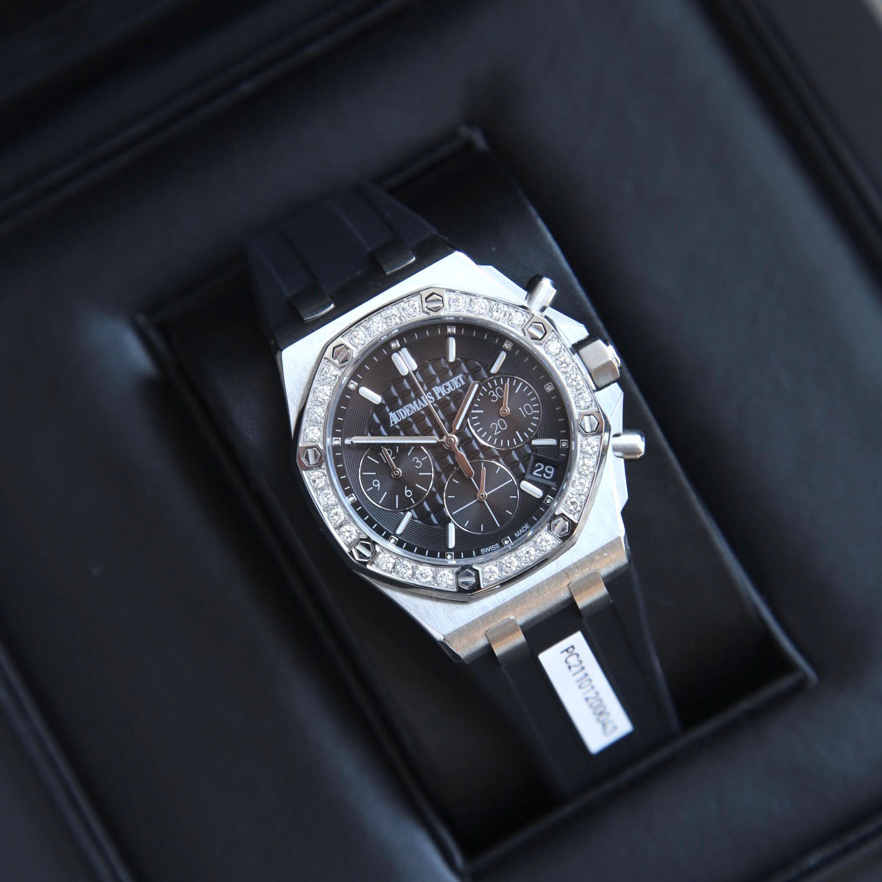 Audemars Piguet  Lady Tapisserie