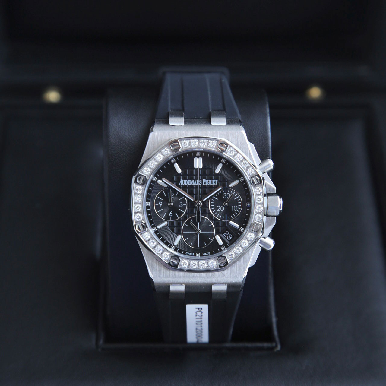 Audemars Piguet  Lady Tapisserie