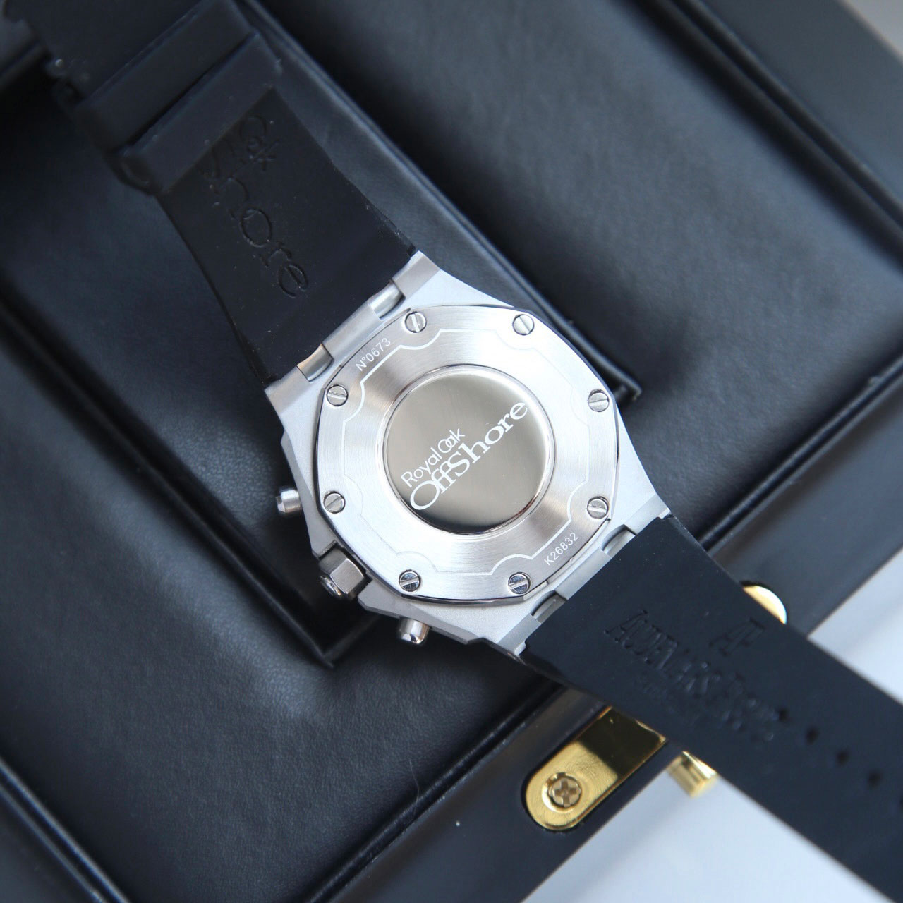 Audemars Piguet  Lady Tapisserie