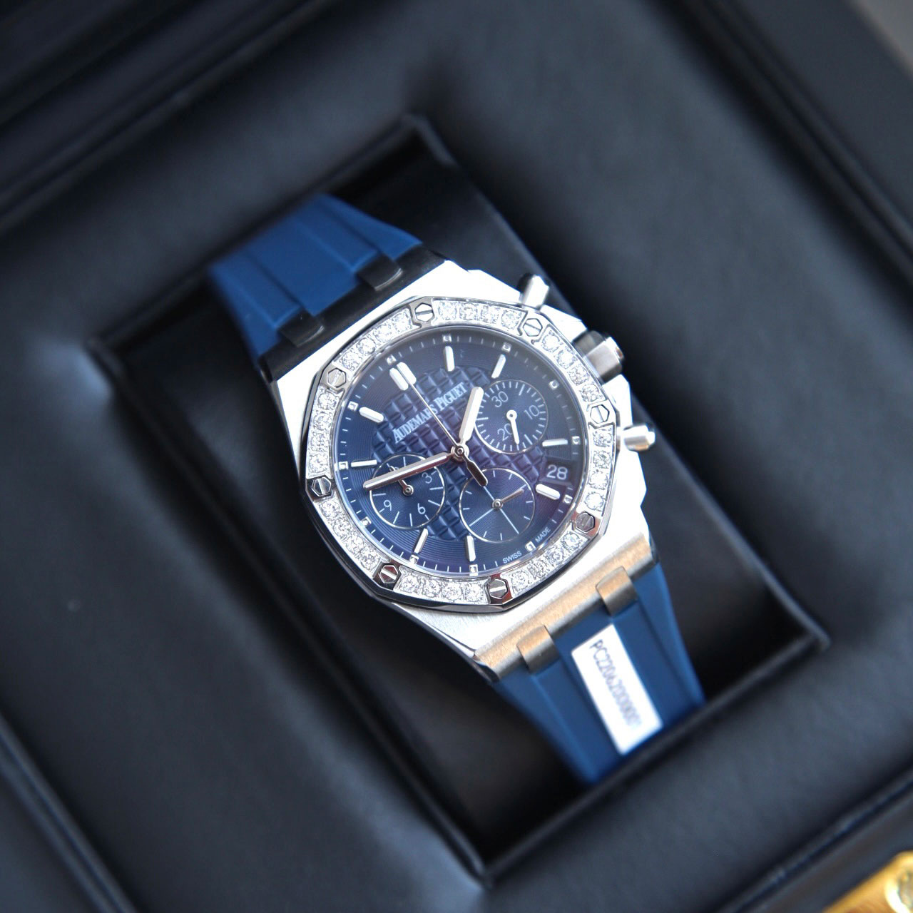 Audemars Piguet  Lady Tapisserie