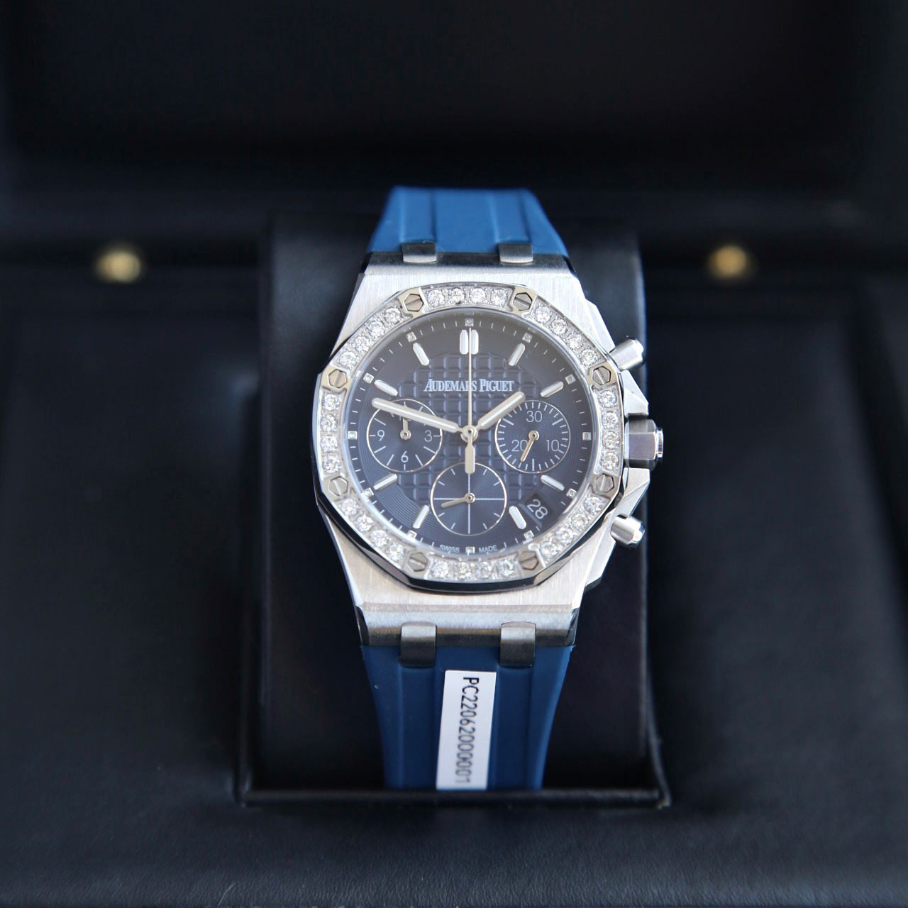 Audemars Piguet  Lady Tapisserie
