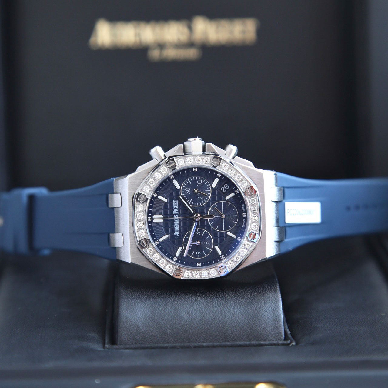 Audemars Piguet  Lady Tapisserie