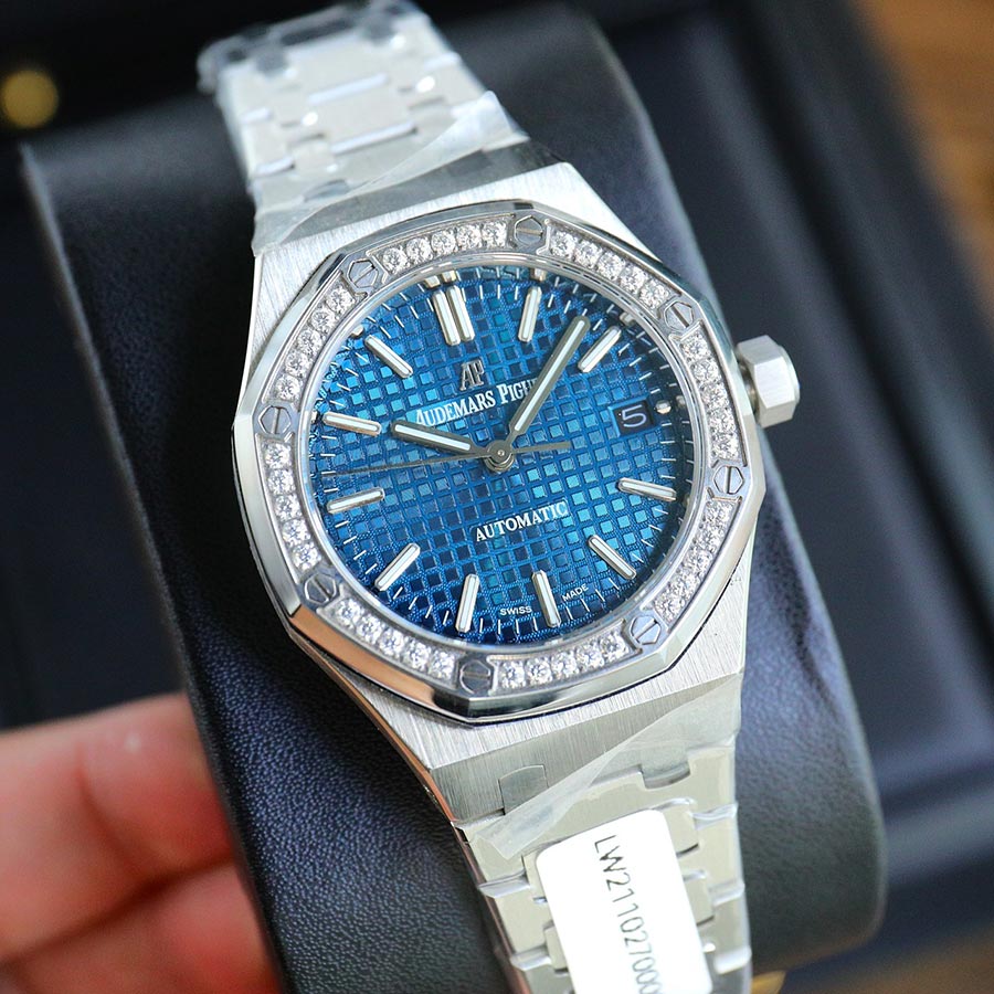 Audemars Piguet