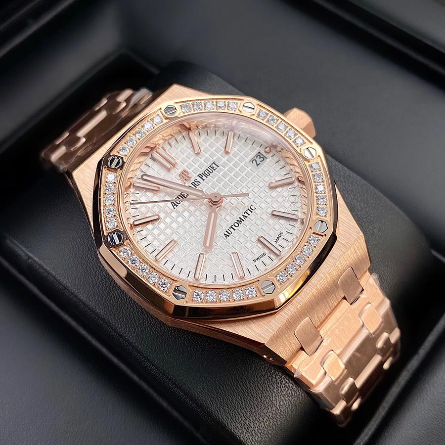 Audemars Piguet