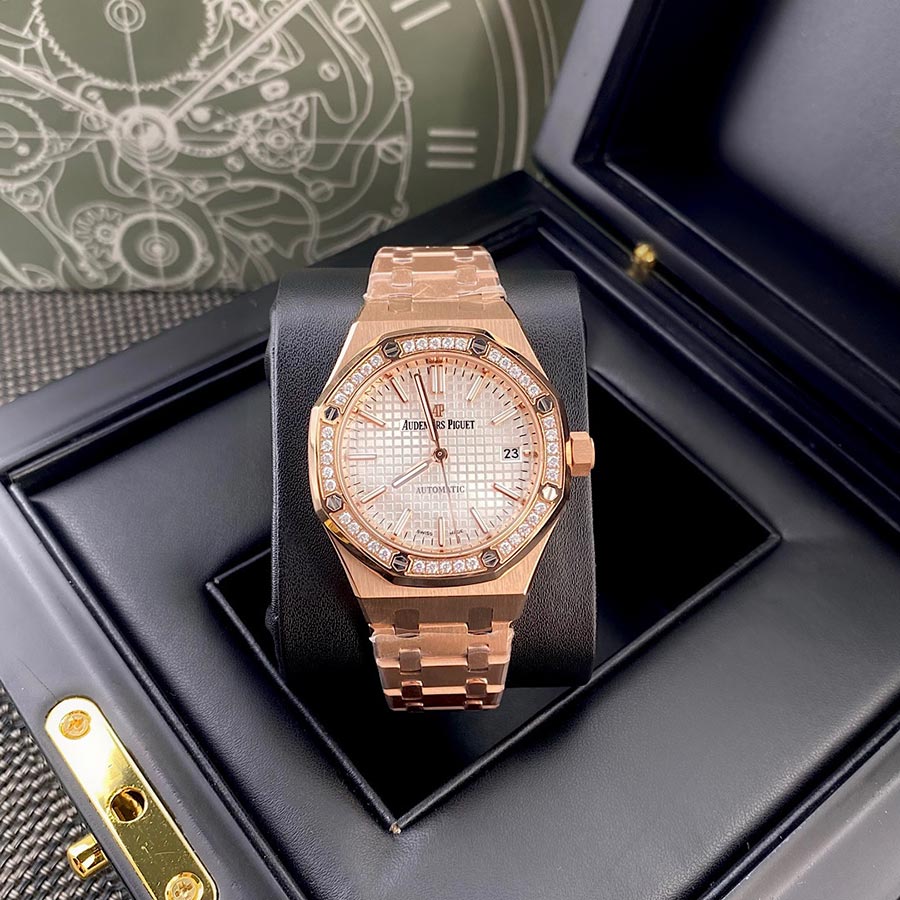 Audemars Piguet