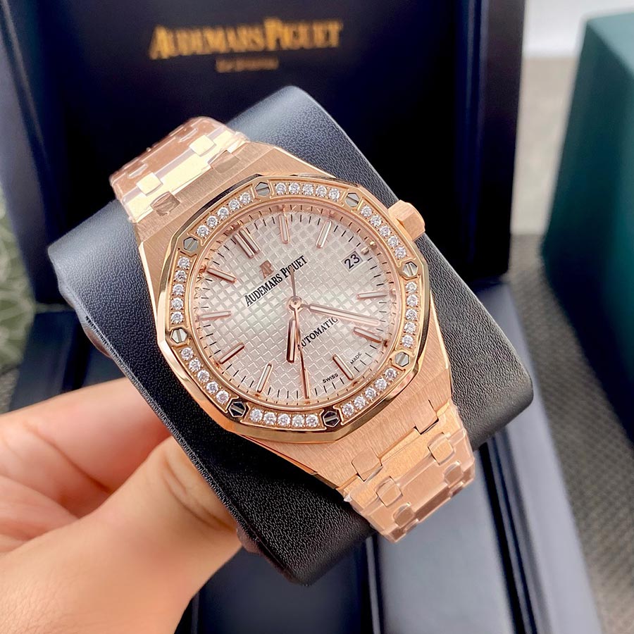 Audemars Piguet