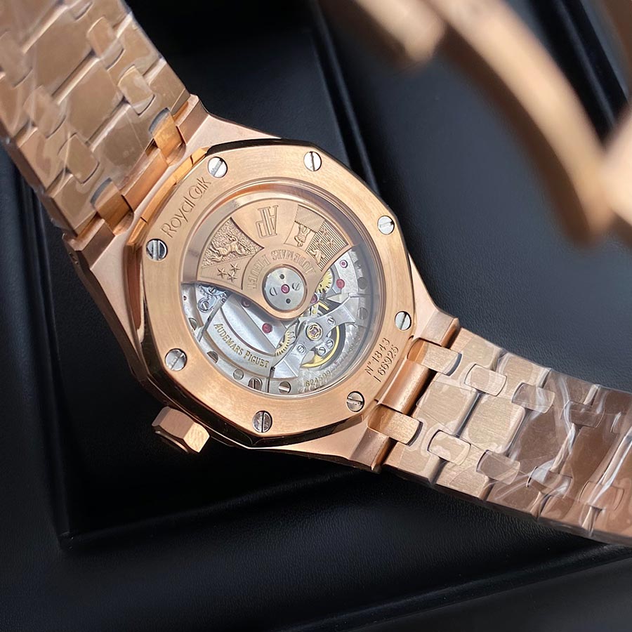Audemars Piguet