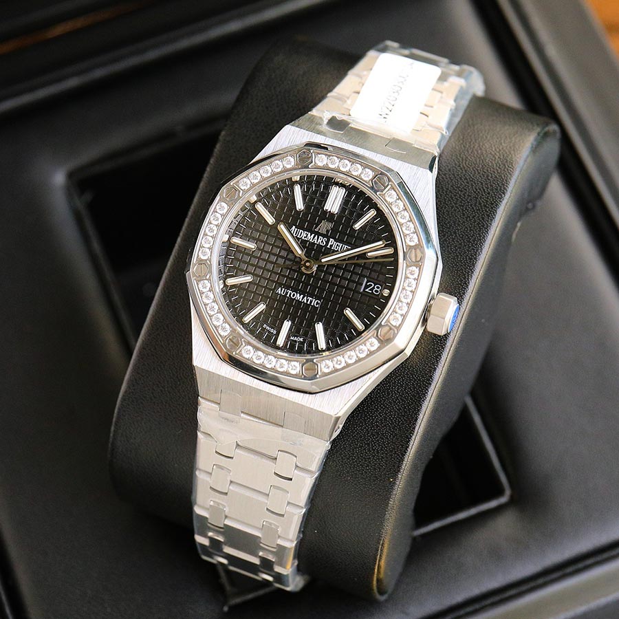 Audemars Piguet