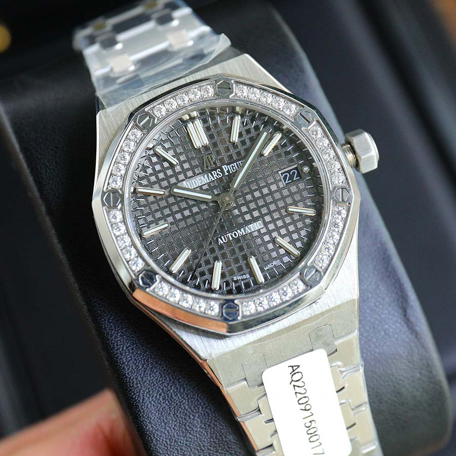 Audemars Piguet