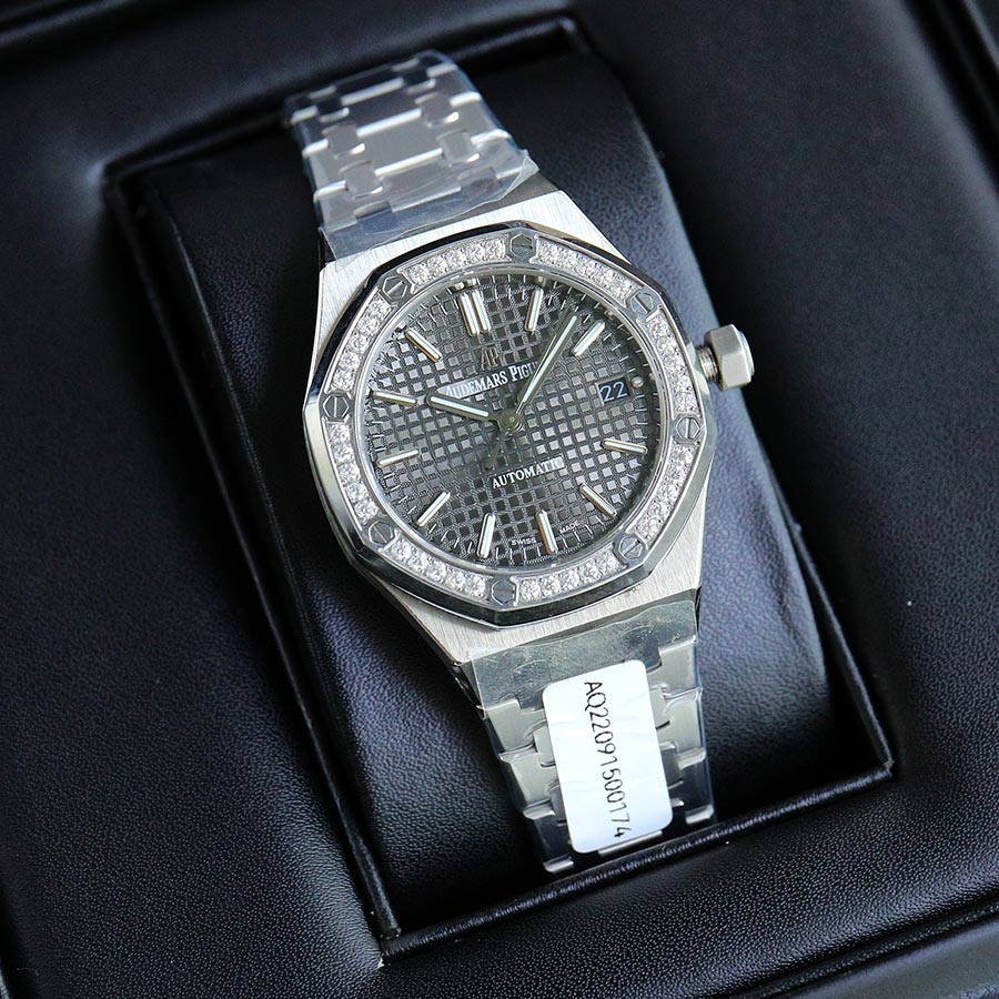 Audemars Piguet