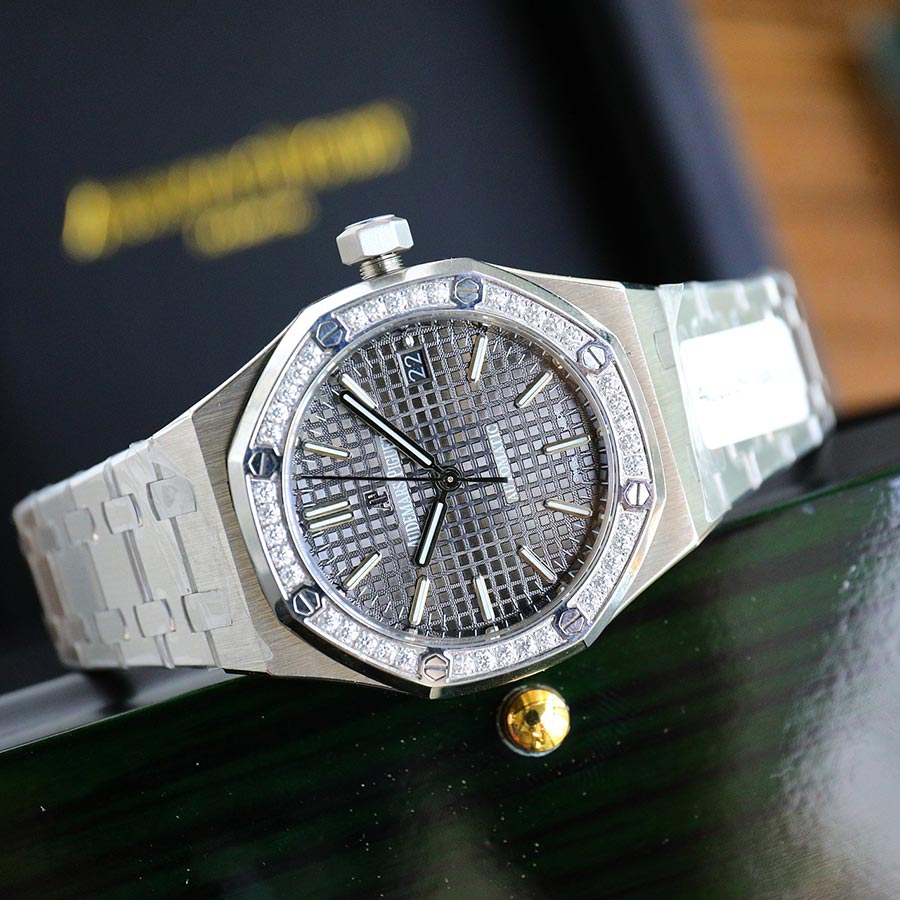 Audemars Piguet