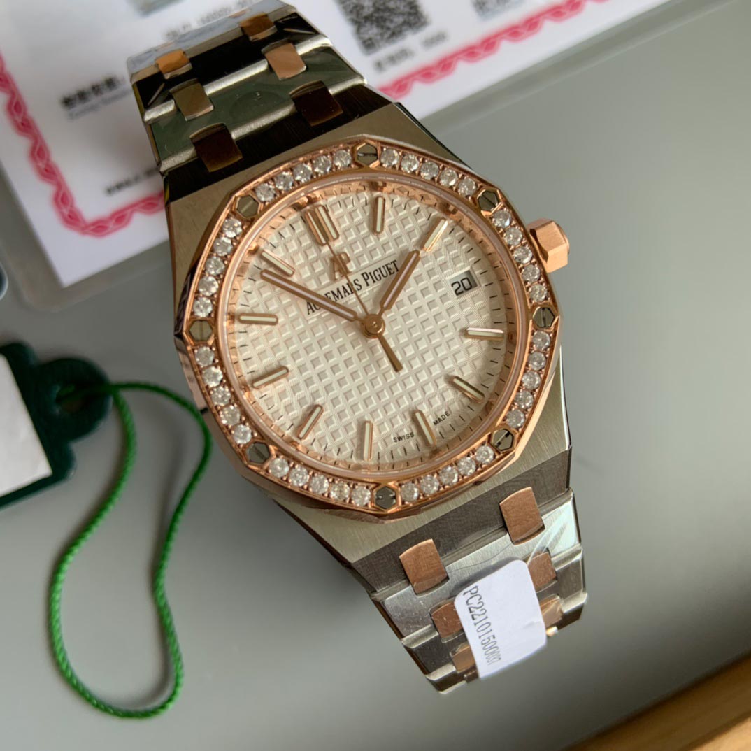 Audemars Piguet