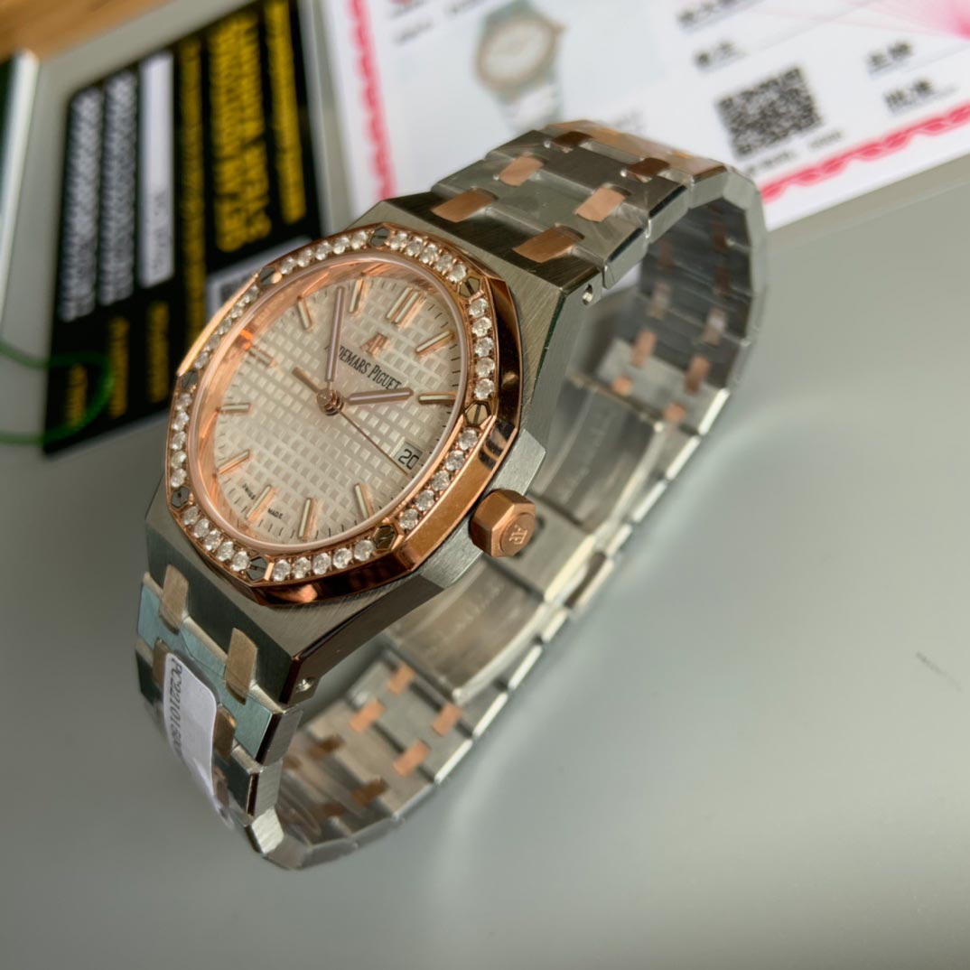Audemars Piguet