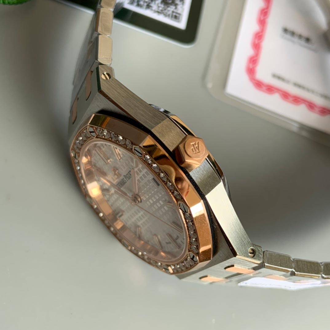 Audemars Piguet