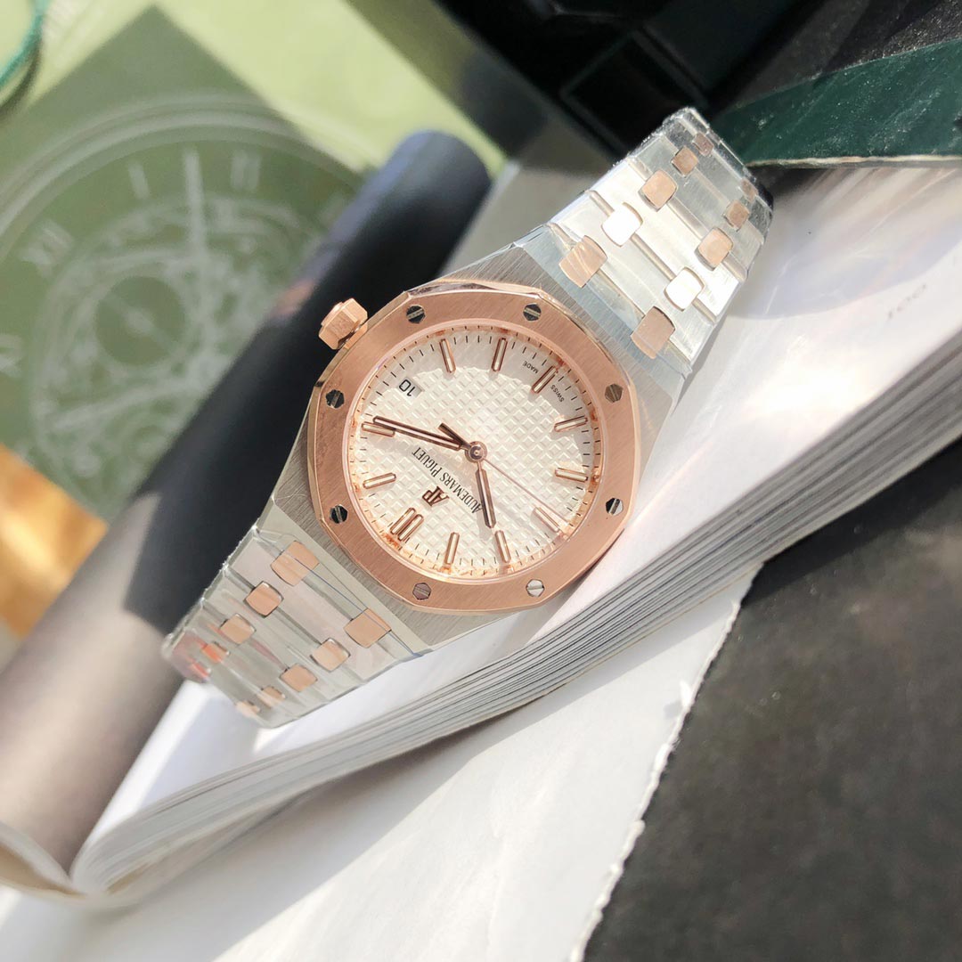 Audemars Piguet