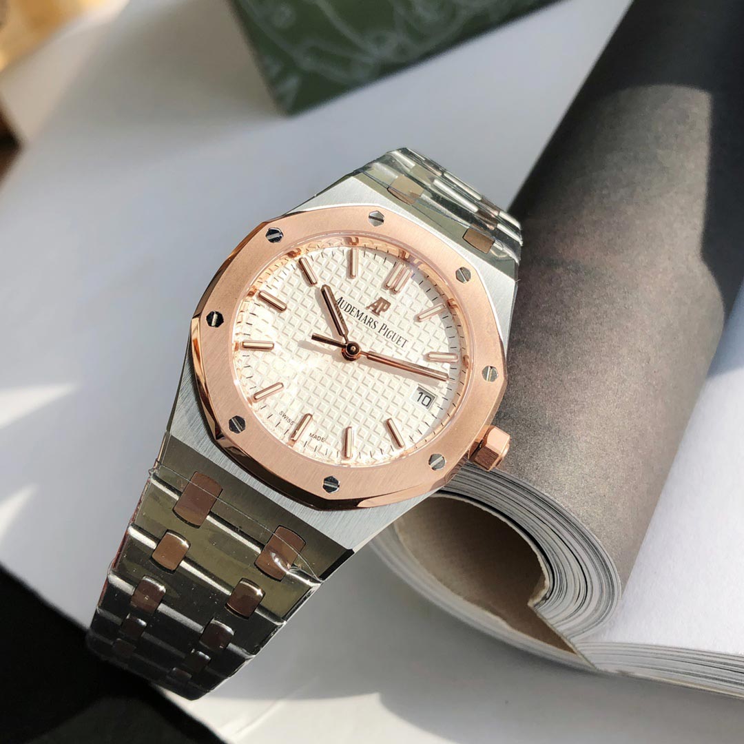 Audemars Piguet