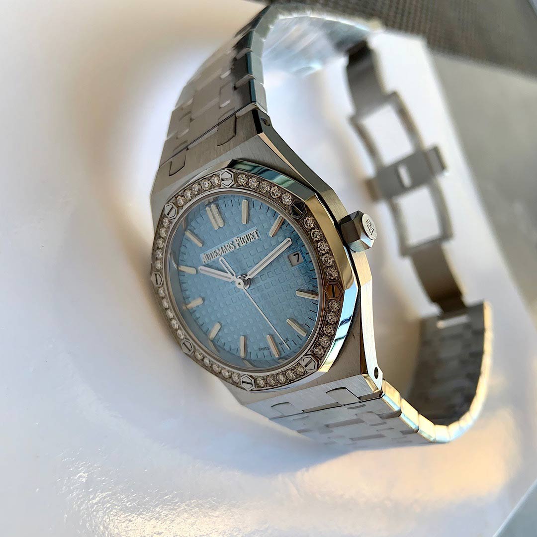 Audemars Piguet