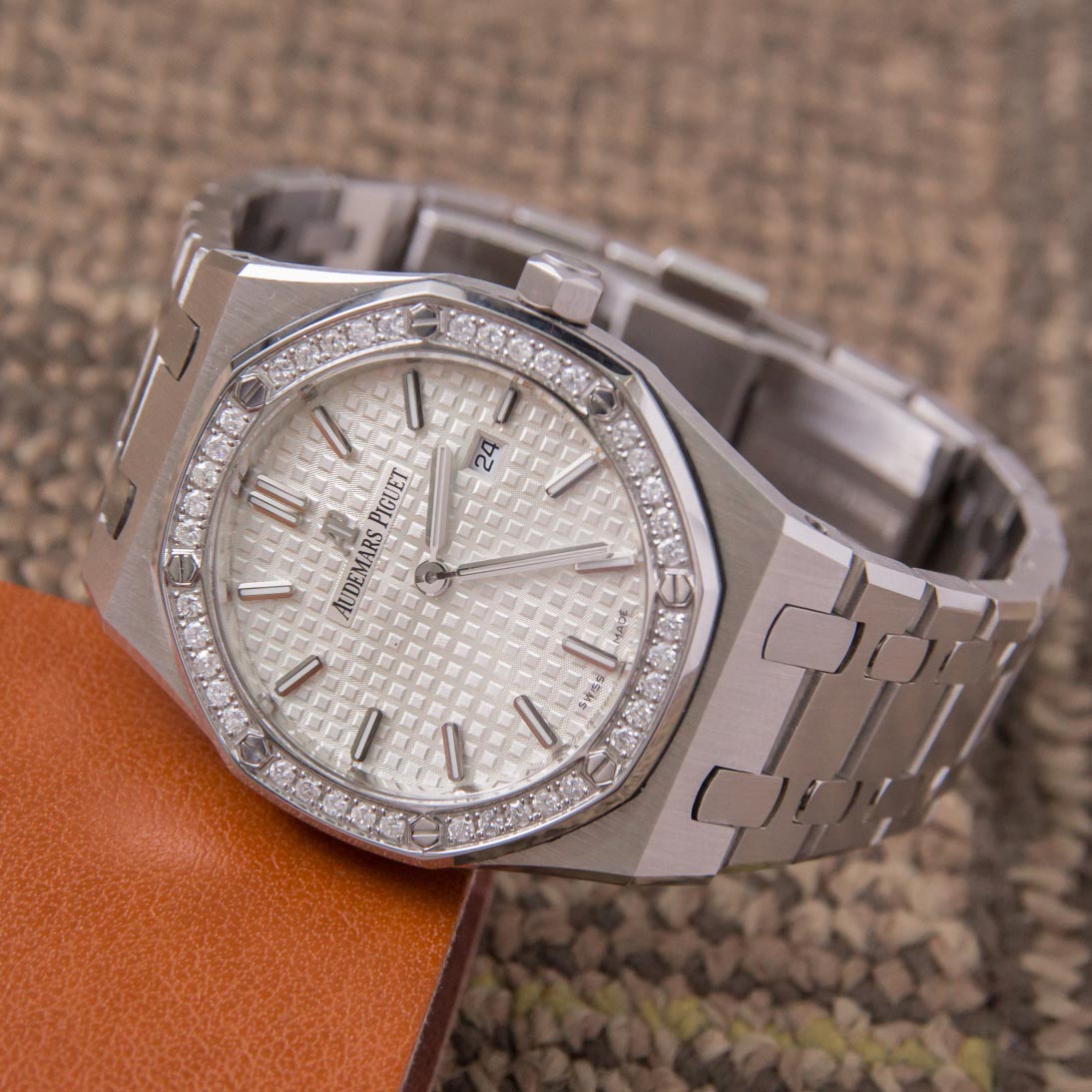Audemars Piguet