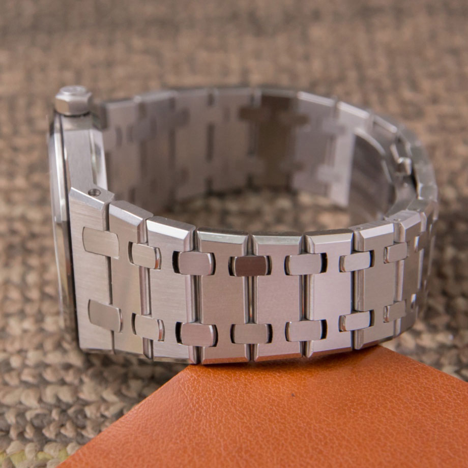 Audemars Piguet