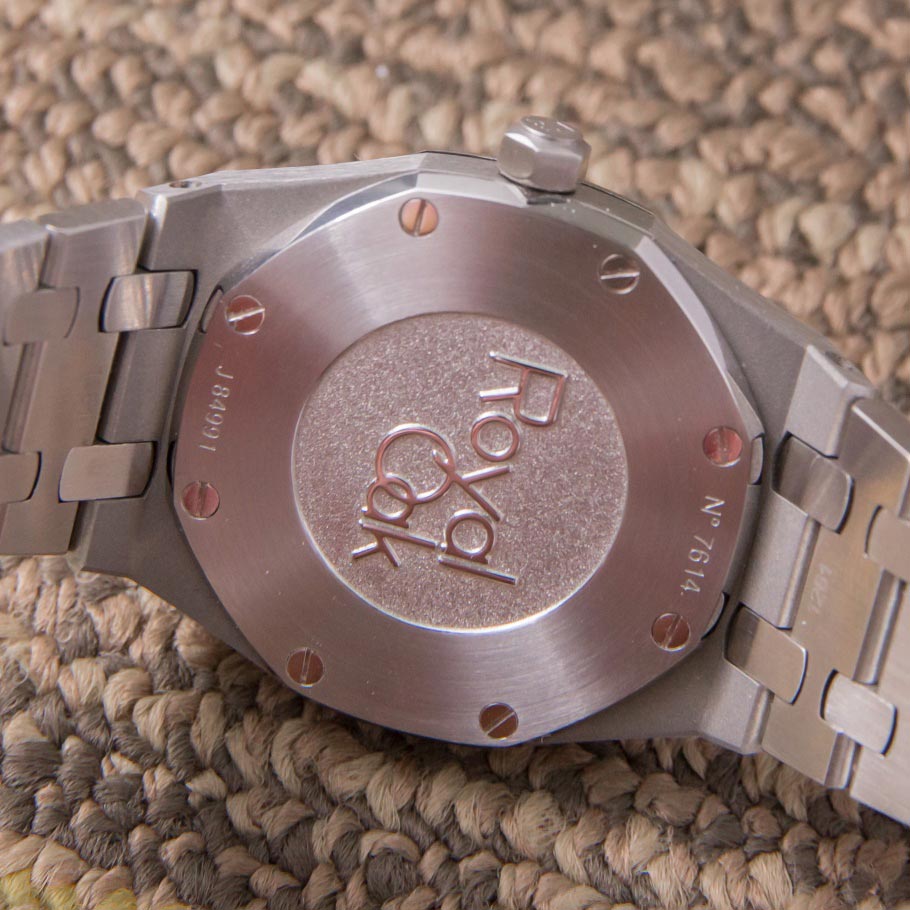 Audemars Piguet