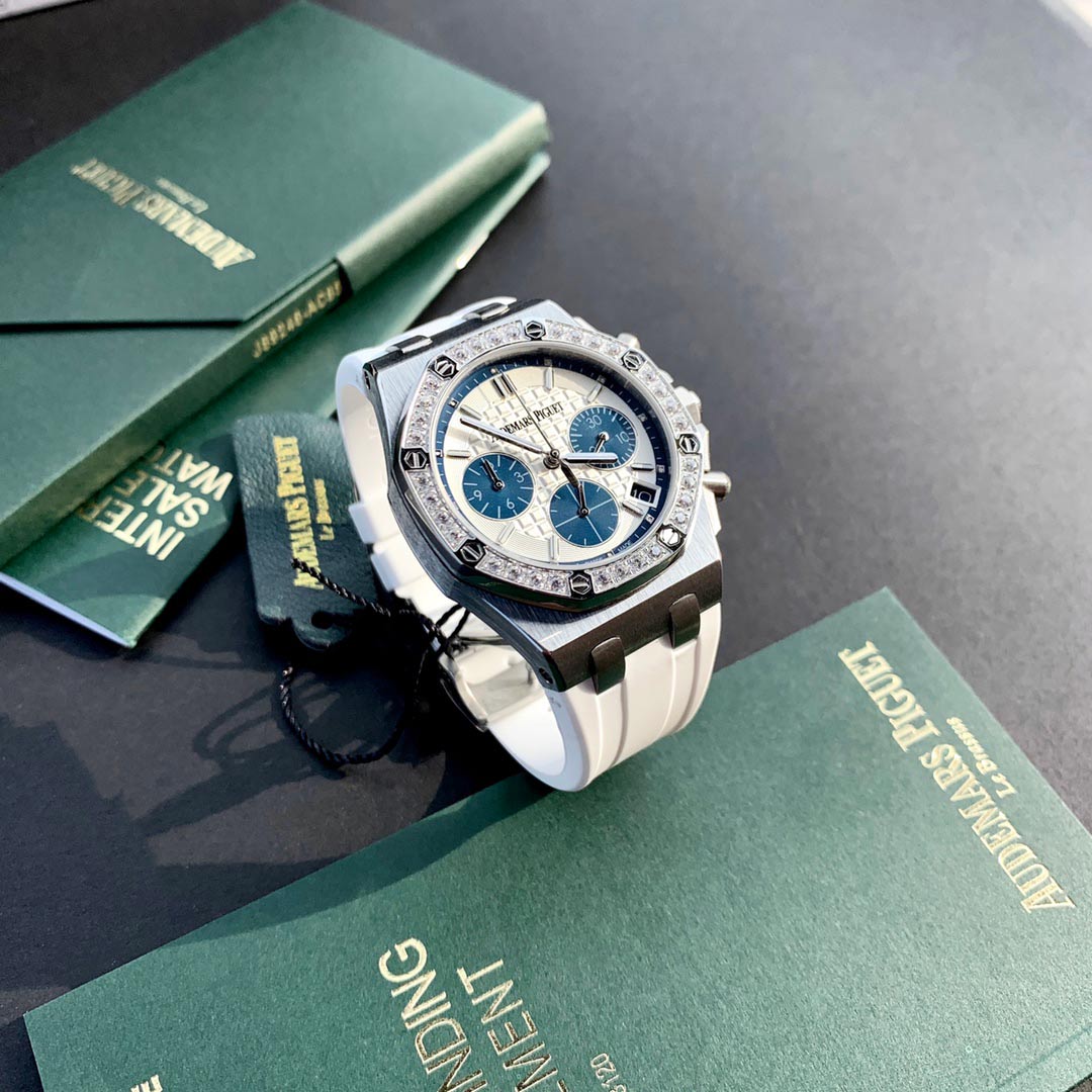 Audemars Piguet Lady Tapisserie
