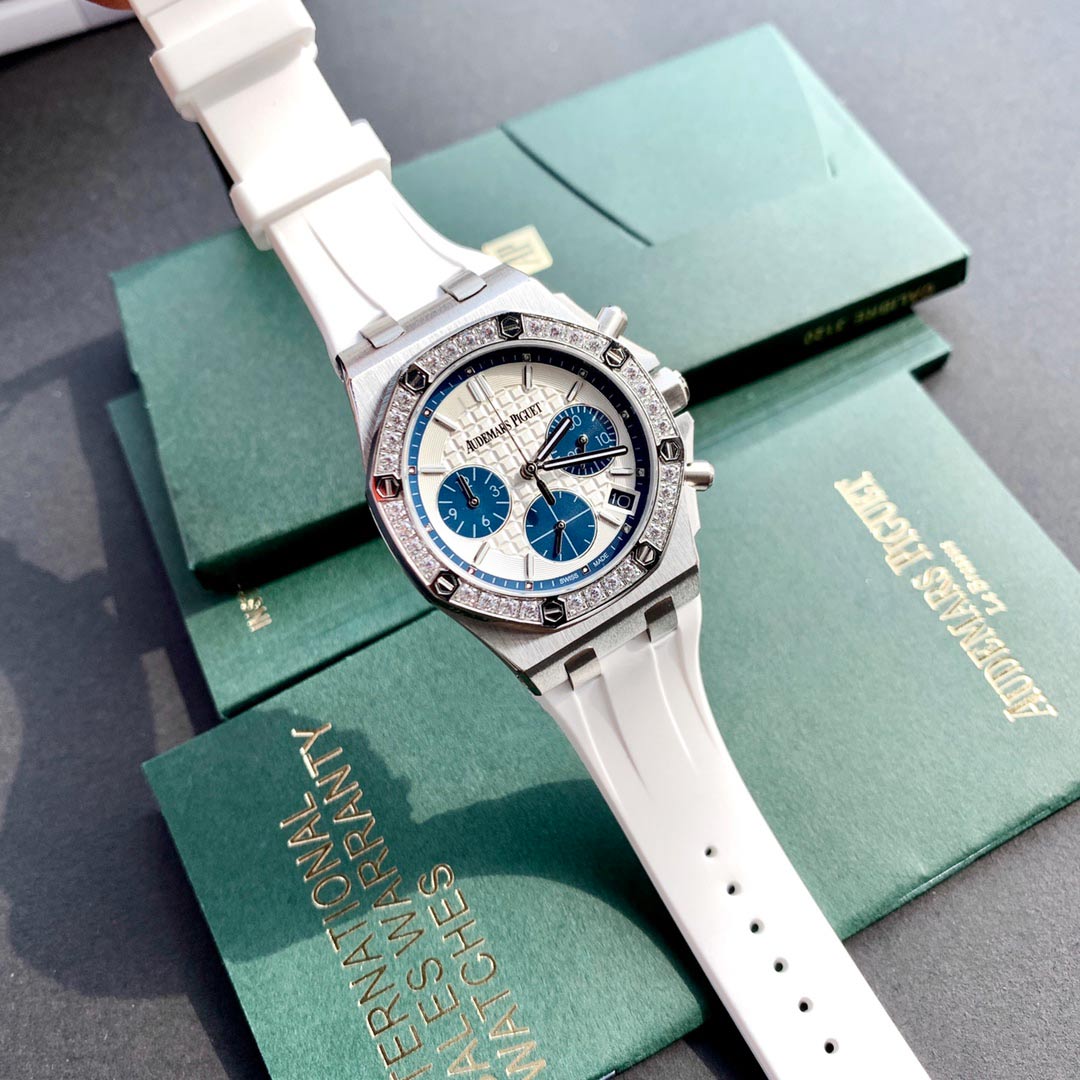 Audemars Piguet Lady Tapisserie