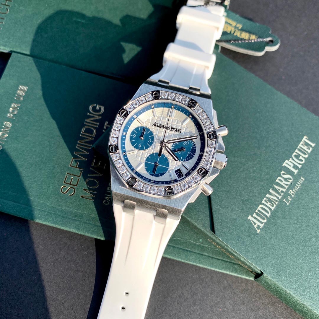 Audemars Piguet Lady Tapisserie
