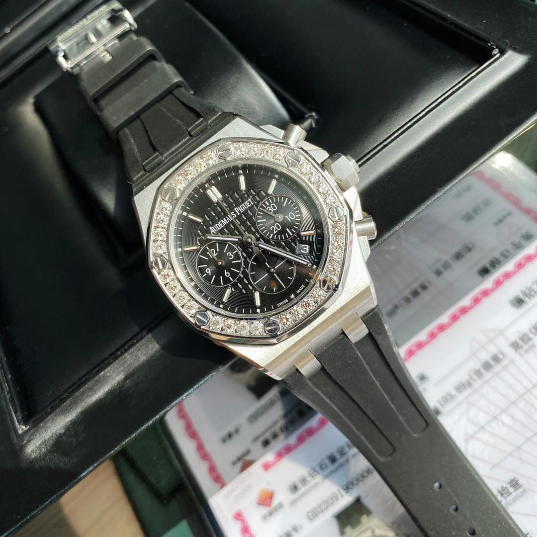Audemars Piguet  Lady Tapisserie