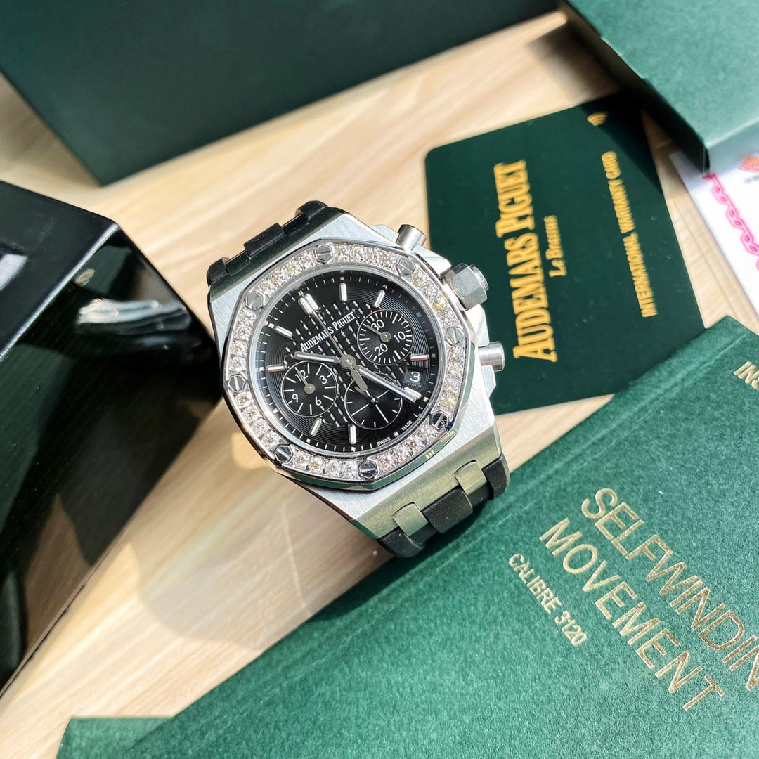 Audemars Piguet  Lady Tapisserie