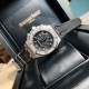 Audemars Piguet  Lady Tapisserie