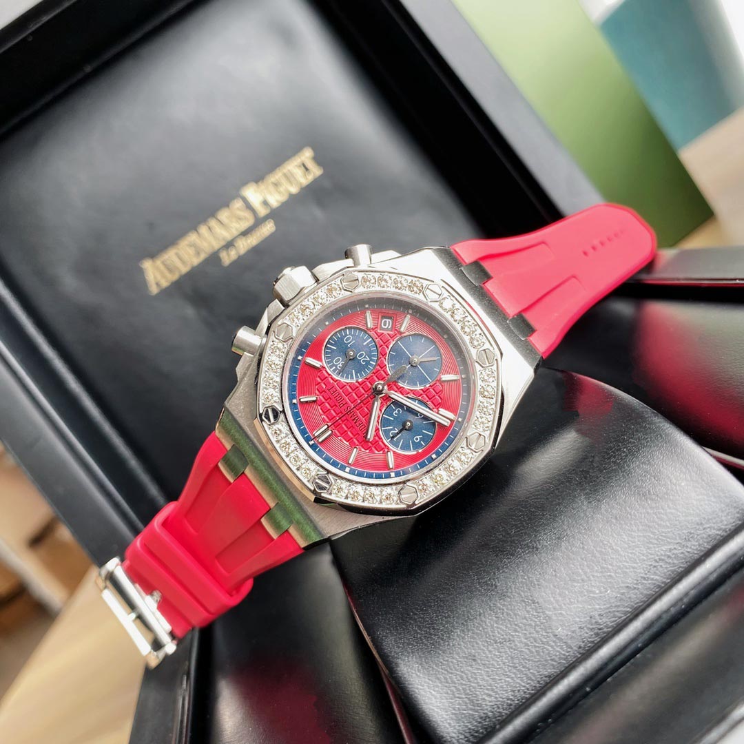 Audemars Piguet  Lady Tapisserie