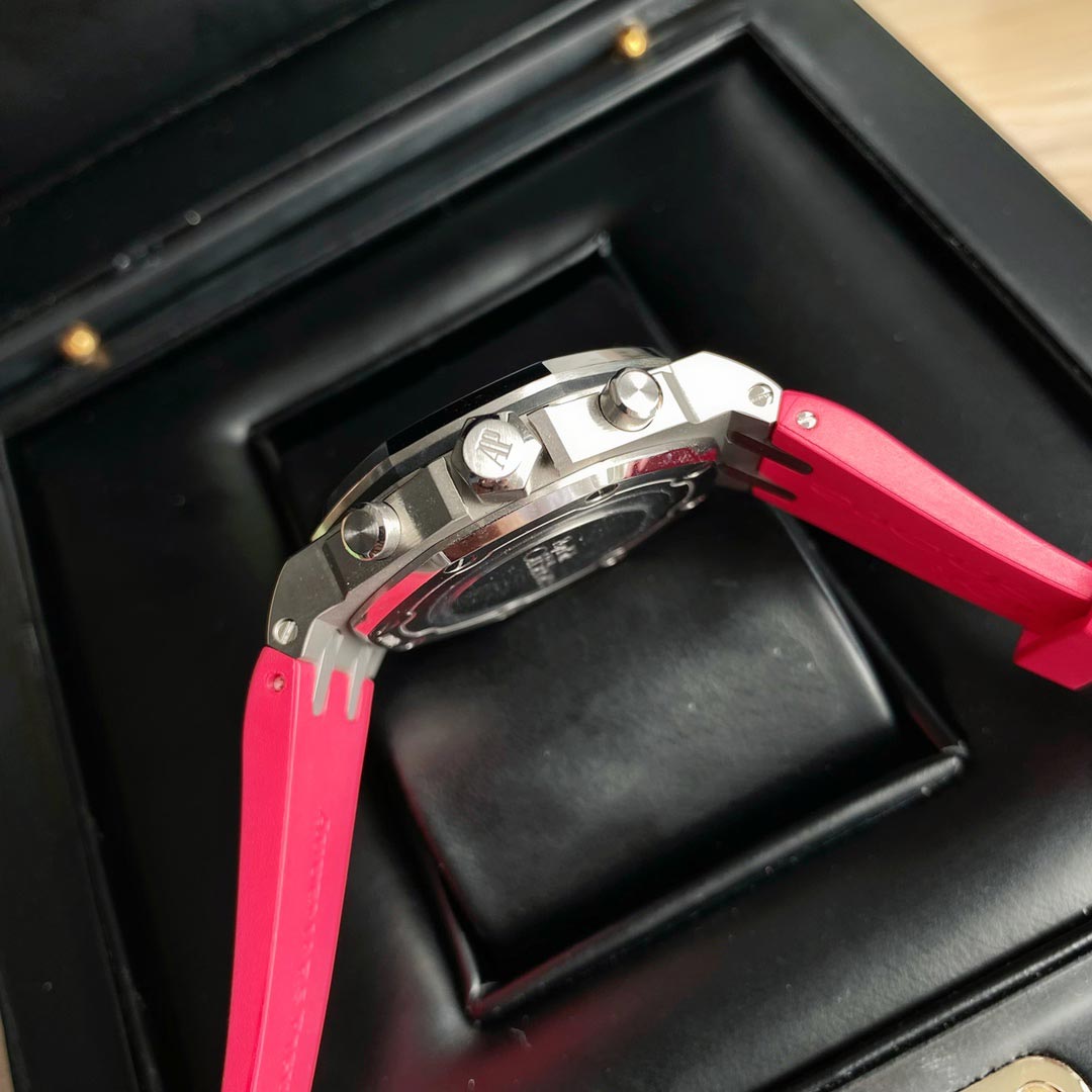 Audemars Piguet  Lady Tapisserie