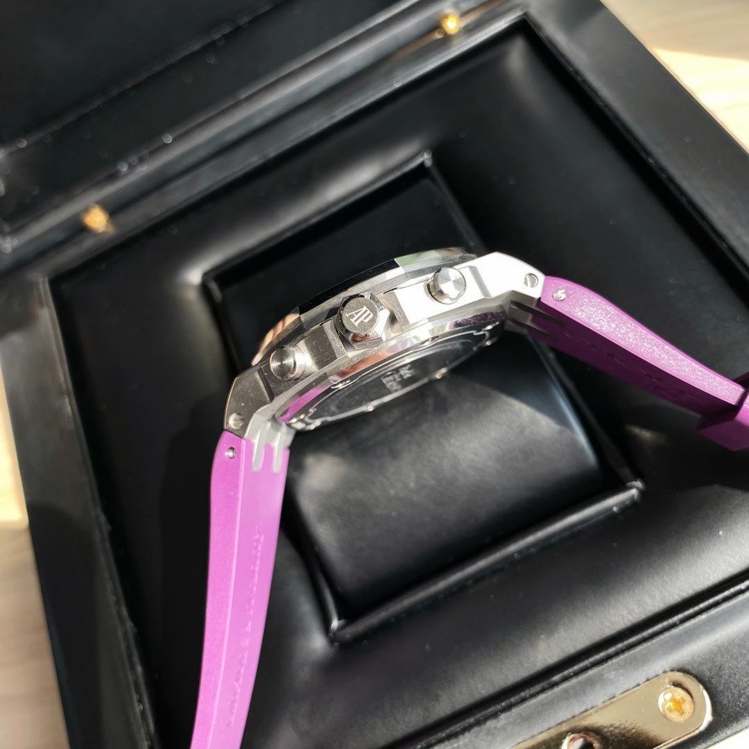 Audemars Piguet  Lady Tapisserie