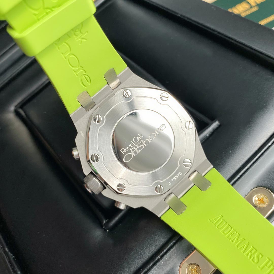 Audemars Piguet Lady Tapisserie 