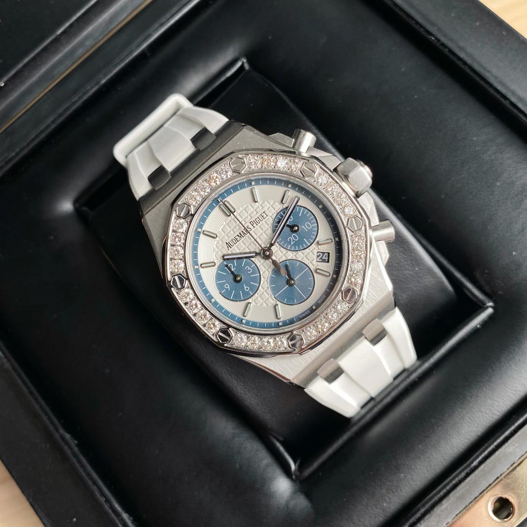 Audemars Piguet  Lady Tapisserie