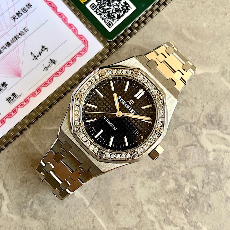 Audemars Piguet