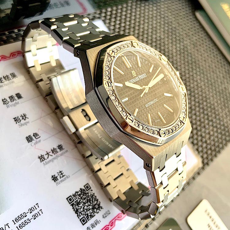 Audemars Piguet