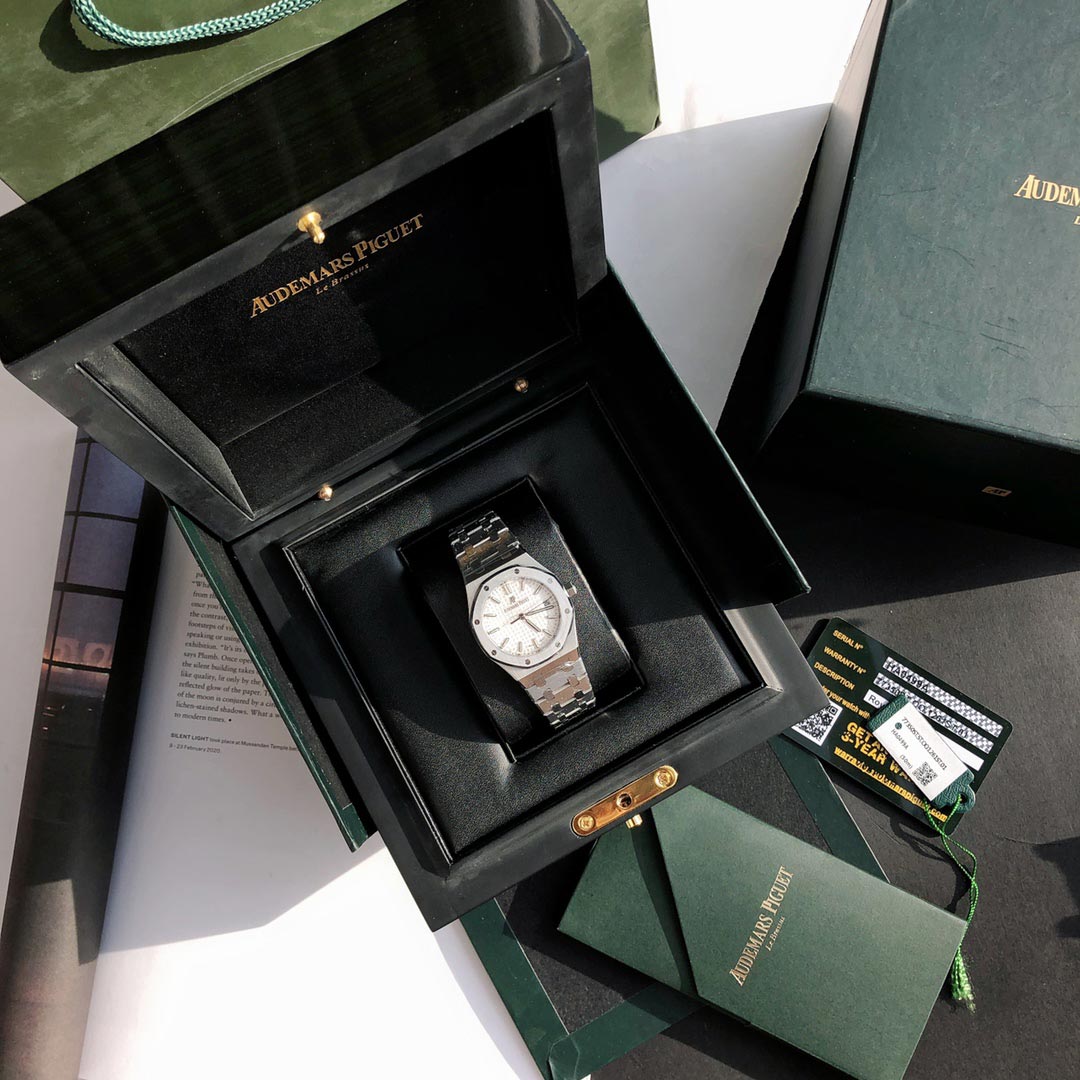 Audemars Piguet